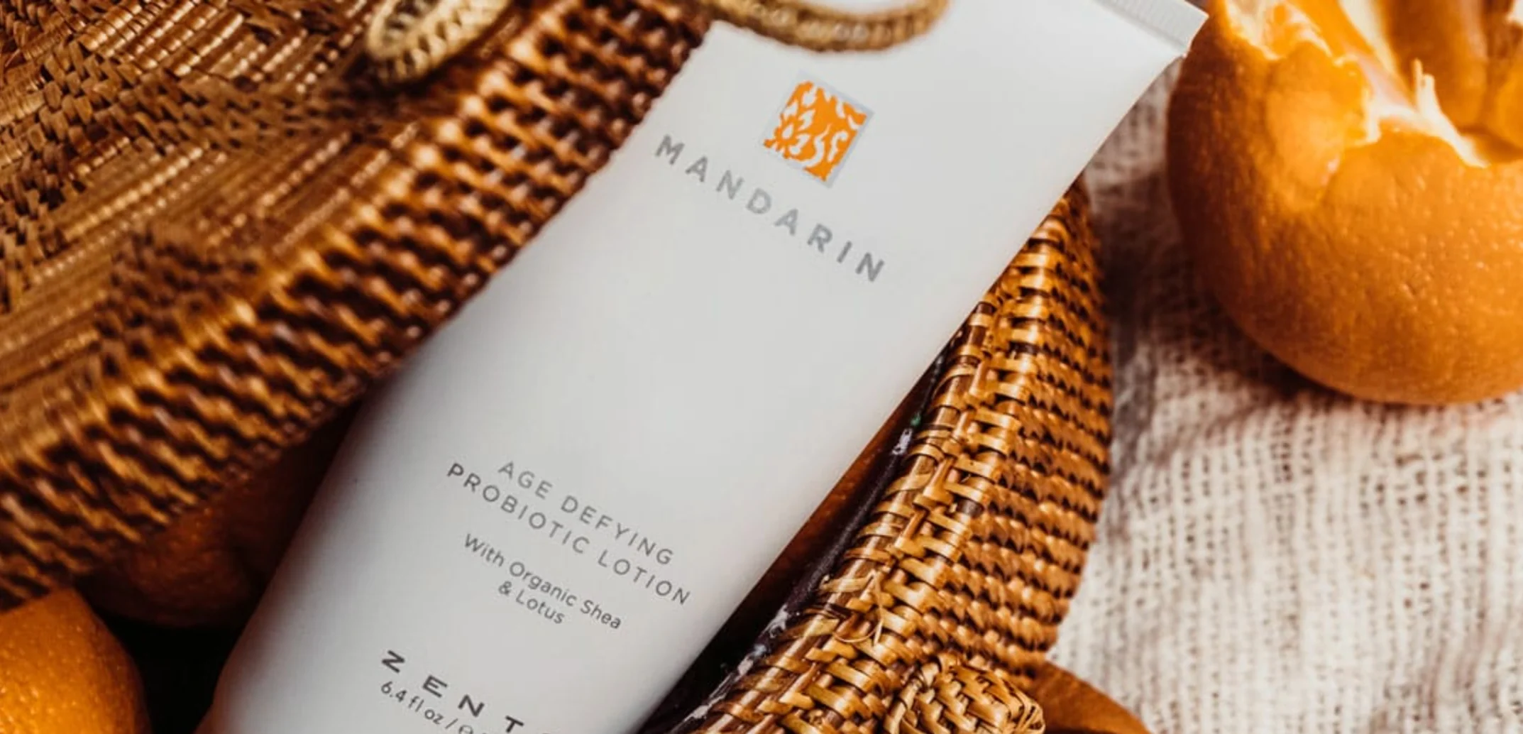 Pure Luxury for Your Skin
