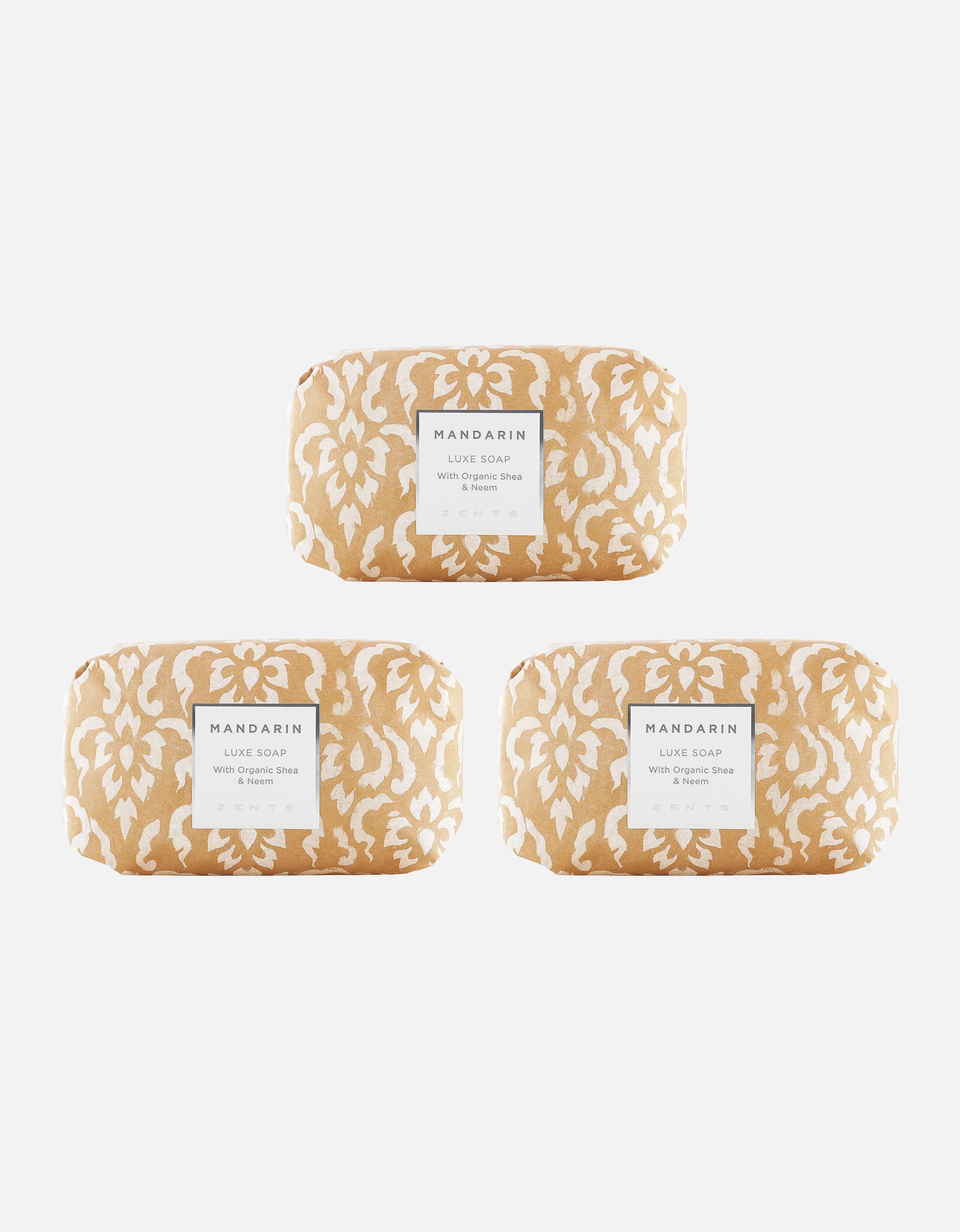 Bar Soaps & Travel Soaps
